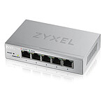 Switch et Commutateur ZyXEL GS1200-5 - Autre vue