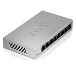 Switch et Commutateur ZyXEL GS1200-8 - Autre vue