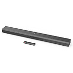 TV Samsung LED TU55DU7100K + JBL Bar SB510 - Autre vue