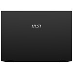 PC portable MSI SummitPro 16 AI A2HVETG-075FR - Autre vue