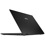 PC portable MSI SummitPro 16 AI A2HVETG-075FR - Autre vue