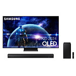 Samsung OLED TQ48S90D + HW-B530