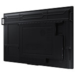 Écran dynamique Samsung WA86F - Ecran tactile et interactif 4K UHD  - Autre vue