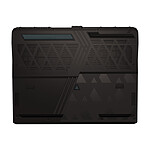 PC portable MSI Vector 17 HX AI A2XWJG-009FR - Autre vue