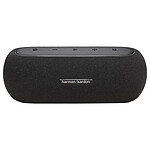 Enceinte sans fil Harman Kardon Luna - Noir - Autre vue Enceinte sans fil Harman Kardon Luna - Noir - Autre vue