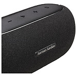 Enceinte sans fil Harman Kardon Luna - Noir - Autre vue Enceinte sans fil Harman Kardon Luna - Noir - Autre vue