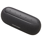 Enceinte sans fil Harman Kardon Luna - Noir - Autre vue Enceinte sans fil Harman Kardon Luna - Noir - Autre vue