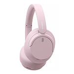 Casque Audio Sony WH-CH720 Rose - Autre vue
