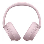 Casque Audio Sony WH-CH720 Rose - Autre vue