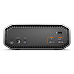 Disque dur externe SanDisk Professional G-Drive Project - 24 To - Autre vue
