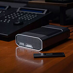 Disque dur externe SanDisk Professional G-Drive Project - 24 To - Autre vue