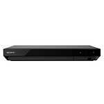 Lecteur Blu-Ray Sony UBP-X700KB - Autre vue Lecteur Blu-Ray Sony UBP-X700KB - Autre vue