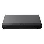 Lecteur Blu-Ray Sony UBP-X700KB - Autre vue Lecteur Blu-Ray Sony UBP-X700KB - Autre vue