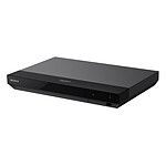 Lecteur Blu-Ray Sony UBP-X700KB - Autre vue Lecteur Blu-Ray Sony UBP-X700KB - Autre vue
