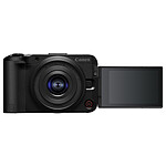 Appareil photo hybride Canon EOS R50 V Creator Kit - Autre vue