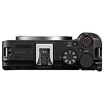 Appareil photo hybride Canon EOS R50 V + RF-S 14-30mm f/4-6.3 IS STM PZ - Autre vue