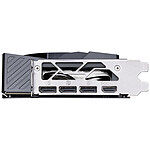 Carte graphique MSI GeForce RTX 5070 Ti 16G GAMING TRIO OC - Autre vue