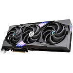 Carte graphique MSI GeForce RTX 5070 Ti 16G GAMING TRIO OC - Autre vue