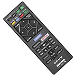 Lecteur Blu-Ray Sony BDP-S1700K - Autre vue