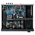 Ampli HiFi Stéréo NAD C 379 - Autre vue