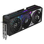 Carte graphique Asus ROG Strix GeForce RTX 5070 Ti 16GB GDDR7 OC Edition - Autre vue