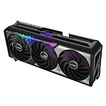 Carte graphique Asus ROG Strix GeForce RTX 5070 Ti 16GB GDDR7 OC Edition - Autre vue