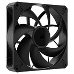 Ventilateur Boîtier Corsair RS140 MAX - Noir - Autre vue