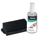 Entretien Hama Kit de nettoyage pour disques vinyles - Autre vue