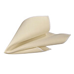 Entretien Hama Chiffon de nettoyage universel - Jaune - Autre vue