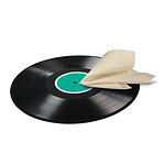 Entretien Hama Chiffon de nettoyage universel - Jaune - Autre vue