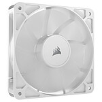 Ventilateur Boîtier Corsair RS120 - Blanc - Autre vue