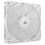 Ventilateur Boîtier Corsair RS140 - Blanc - Autre vue