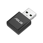 Carte réseau Asus USB-BE92 Nano - Autre vue