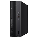 PC de bureau ASUS ExpertCenter D7 SFF D701SER-514500016X - Windows 11 Pro   - Autre vue