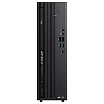 PC de bureau ASUS ExpertCenter D7 SFF D701SER-514500016X - Windows 11 Pro   - Autre vue