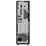 PC de bureau ASUS ExpertCenter D7 SFF D701SER-514500016X - Windows 11 Pro   - Autre vue