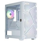 Boîtier PC Enermax Marbleshell MS31 - Blanc - Autre vue