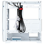 Boîtier PC Enermax Marbleshell MS31 - Blanc - Autre vue