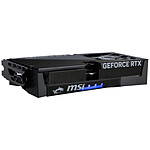 Carte graphique MSI GeForce RTX 5060 Ti 16G GAMING OC - Autre vue