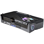 Carte graphique MSI GeForce RTX 5060 Ti 16G GAMING OC - Autre vue