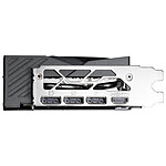 Carte graphique MSI GeForce RTX 5060 Ti 16G GAMING OC - Autre vue