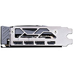 Carte graphique MSI GeForce RTX 5060 Ti 8G GAMING TRIO OC - Autre vue