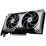Carte graphique MSI GeForce RTX 5060 Ti 16G VENTUS 2X OC PLUS - Autre vue