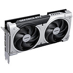 Carte graphique MSI GeForce RTX 5060 Ti 16G VENTUS 2X OC PLUS - Autre vue