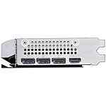 Carte graphique MSI GeForce RTX 5060 Ti 16G VENTUS 2X OC PLUS - Autre vue