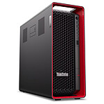 PC de bureau Lenovo ThinkStation P8 Tour (30HH0011FR) - Autre vue PC de bureau Lenovo ThinkStation P8 Tour (30HH0011FR) - Autre vue
