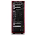 PC de bureau Lenovo ThinkStation P8 Tour (30HH0011FR) - Autre vue PC de bureau Lenovo ThinkStation P8 Tour (30HH0011FR) - Autre vue