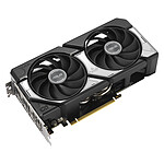 Carte graphique Asus DUAL GeForce RTX 5060 Ti 8GB GDDR7 - Autre vue