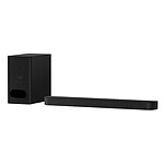 Barre de son Sony Bravia Theatre Bar 6 - HTB-600 - Autre vue