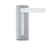 Enceinte sans fil Loewe We. HEAR 1 Cool Grey - Enceinte portable - Autre vue Enceinte sans fil Loewe We. HEAR 1 Cool Grey - Enceinte portable - Autre vue